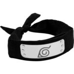 Bandeau Konoha Taille adulte - Naruto Shippuden - ABYstyle