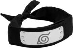 Bandeau Konoha Taille adulte - Naruto Shippuden - ABYstyle – Image 2