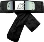 Bandeau Konoha Taille adulte - Naruto Shippuden - ABYstyle – Image 7