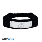 Bandeau Konoha Taille enfant - Naruto Shippuden - ABYstyle