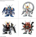 BB Senshi C.E.73 Stargazer Set - Gundam - Bandai – Image 2