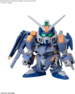 BB Senshi C.E.73 Stargazer Set - Gundam - Bandai – Image 3