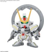 BB Senshi C.E.73 Stargazer Set - Gundam - Bandai – Image 4