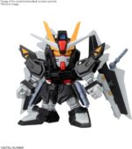 BB Senshi C.E.73 Stargazer Set - Gundam - Bandai – Image 5