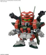 BB Senshi C.E.73 Stargazer Set - Gundam - Bandai – Image 6