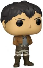 Bertholdt Hoover Pop! 1167 - L'Attaque des Titans - Funko Pop – Image 3
