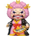 Big Mom Pop! 1915 - One Piece - Funko Pop