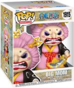 Big Mom Pop! 1915 - One Piece - Funko Pop – Image 2