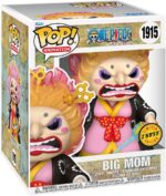 Big Mom Pop! 1915 - One Piece - Funko Pop – Image 3