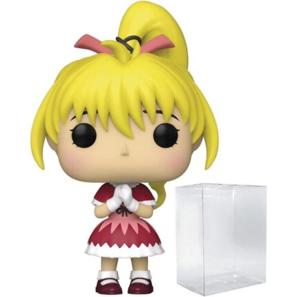 Bisky Pop! 1133 – Hunter x Hunter – Funko Pop - Manga Story