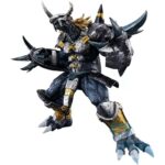 Blackwargreymon Ichibansho - Digimon - Bandai