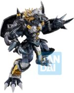 Blackwargreymon Ichibansho - Digimon - Bandai – Image 2