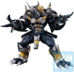 Blackwargreymon Ichibansho - Digimon - Bandai – Image 3