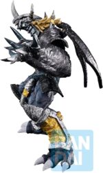 Blackwargreymon Ichibansho - Digimon - Bandai – Image 4