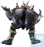 Blackwargreymon Ichibansho - Digimon - Bandai – Image 5