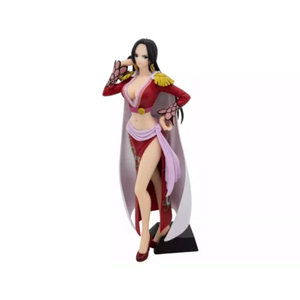 Boa Hancock Glitter & Glamours II – One Piece – Banpresto - Manga Story