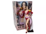 Boa Hancock Glitter & Glamours II - One Piece - Banpresto – Image 2
