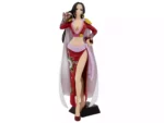 Boa Hancock Glitter & Glamours II - One Piece - Banpresto – Image 3