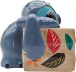 Boite à cookies Lilo & Stitch Ohana - Disney - Abystyle – Image 2