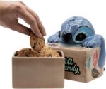 Boite à cookies Lilo & Stitch Ohana - Disney - Abystyle – Image 3