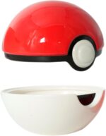 Boite à cookies Pokéball - Pokémon - Abystyle – Image 4