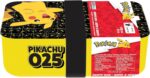 Boite Bento Pikachu - Pokémon - ABYstyle – Image 2