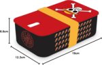 Boite Bento Repas Luffy - One Piece - ABYstyle – Image 3