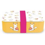 Boite Bento Type électrique - Pokemon - ABYstyle