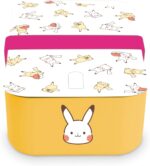 Boite Bento Type électrique - Pokemon - ABYstyle – Image 4