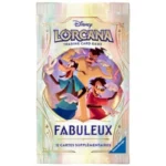 Boite de 24 Boosters Fabuleux - Disney Lorcana – Image 3