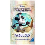 Boite de 24 Boosters Fabuleux - Disney Lorcana – Image 4