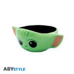 Bol 3D Grogu - The Mandalorian - ABYstyle – Image 3
