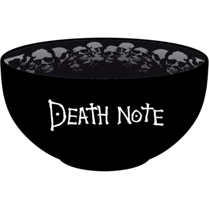 Bol 600 ml Death Note – ABYstyle - Manga Story