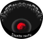 Bol 600 ml Death Note - ABYstyle – Image 3