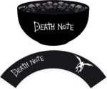 Bol 600 ml Death Note - ABYstyle – Image 4