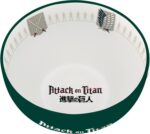 Bol 600 ml Emblèmes S3 - L'Attaque des Titans - ABYstyle – Image 3