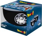 Bol 600 ml Goku Ultra Instinct - Dragon Ball Super - ABYstyle – Image 2