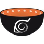 Bol 600 ml Konoha - Naruto Shippuden - ABYstyle