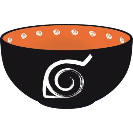 Bol 600 ml Konoha – Naruto Shippuden – ABYstyle - Manga Story