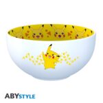Bol 600 ml Pikachu - Pokemon - ABYstyle