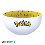 Bol 600 ml Pikachu - Pokemon - ABYstyle – Image 2