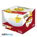 Bol 600 ml Pikachu - Pokemon - ABYstyle – Image 4