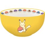 Bol 600 ml Pikachu Type Electrique - Pokemon - ABYstyle