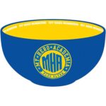 Bol 600 ml Plus Ultra - My Hero Academia - ABYstyle