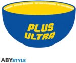 Bol 600 ml Plus Ultra - My Hero Academia - ABYstyle – Image 2