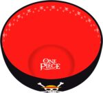 Bol 600 ml Skulls - One Piece - ABYstyle – Image 3