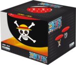 Bol 600 ml Skulls - One Piece - ABYstyle – Image 6