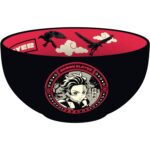 Bol 600 ml Tanjiro S2 - Demon Slayer - ABYstyle