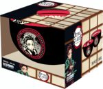 Bol 600 ml Tanjiro S2 - Demon Slayer - ABYstyle – Image 4