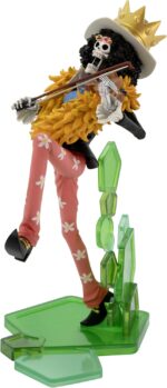 Brook SFC 76 - One Piece - ABYstyle Studio – Image 2